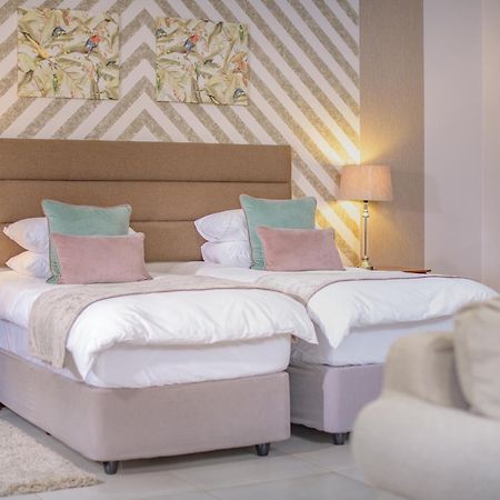 Monkey Thorn Lodge & Wellness Spa - Adults Only White River Eksteriør billede