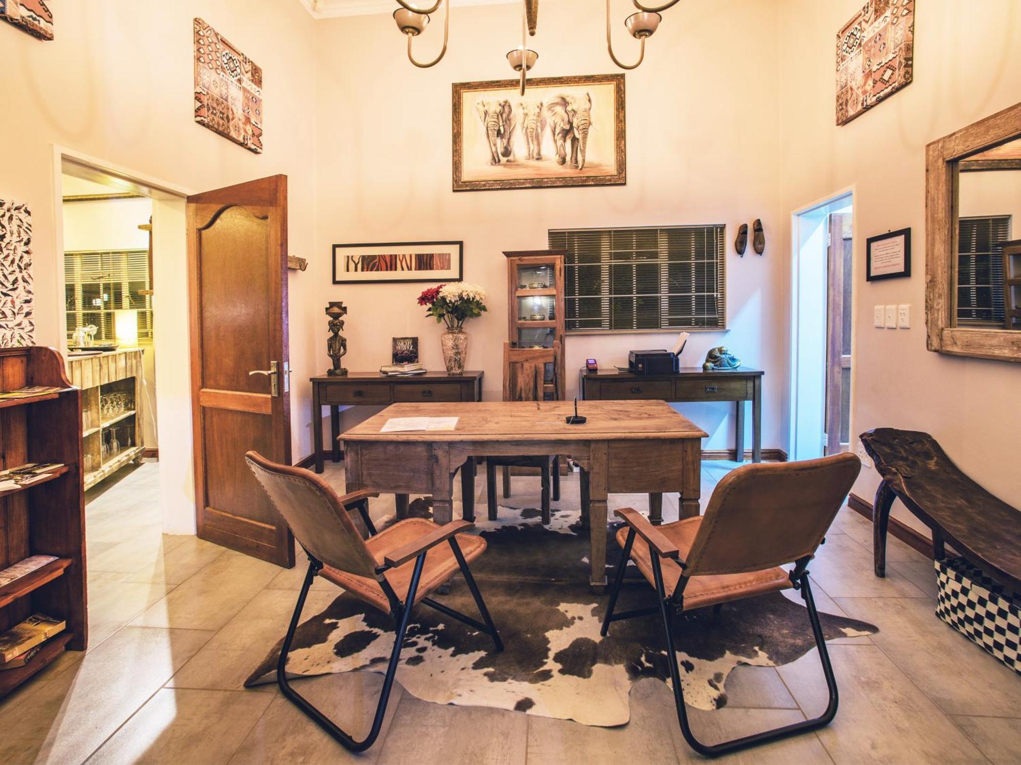 Monkey Thorn Lodge & Wellness Spa - Adults Only White River Eksteriør billede