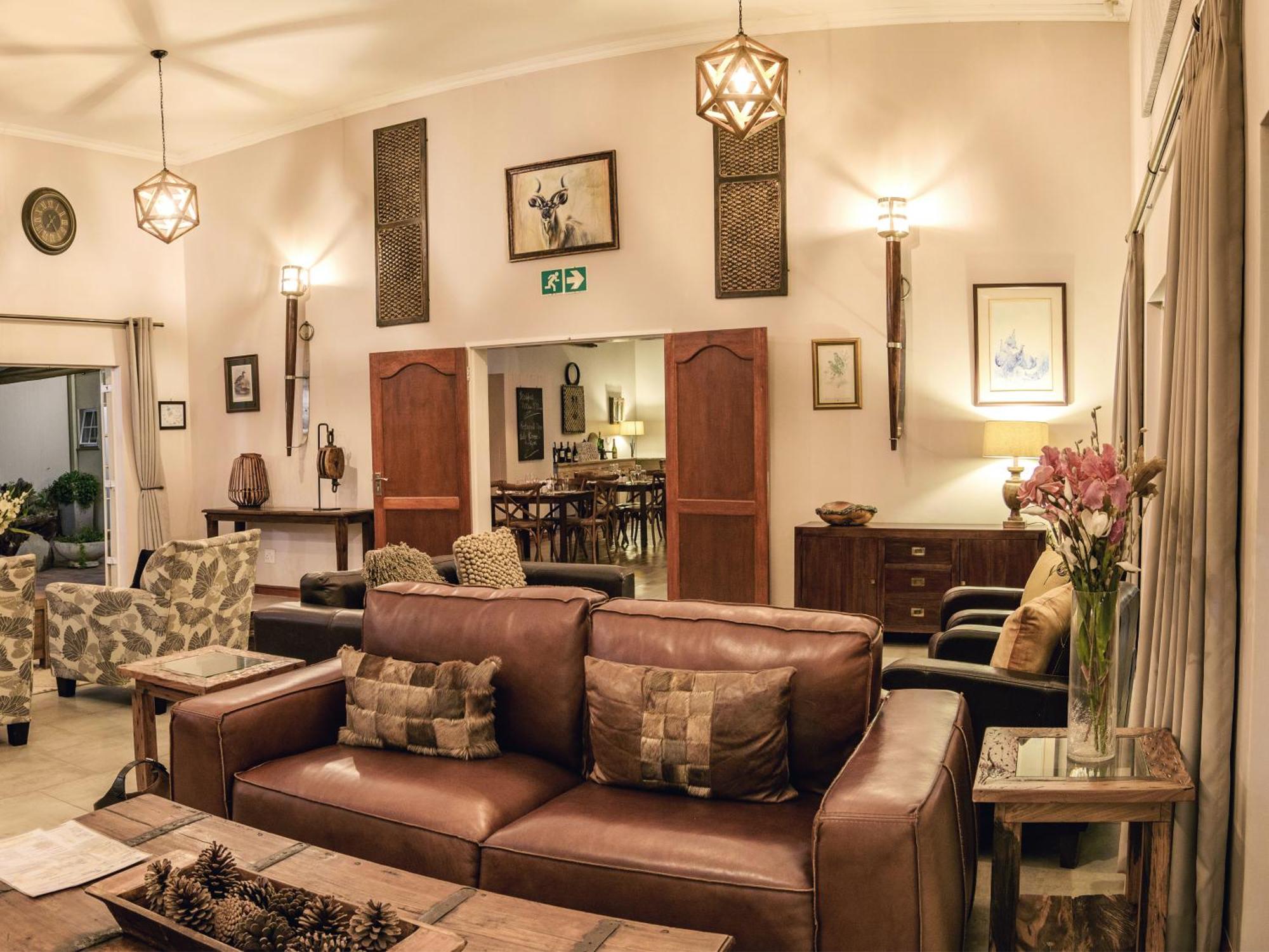 Monkey Thorn Lodge & Wellness Spa - Adults Only White River Eksteriør billede