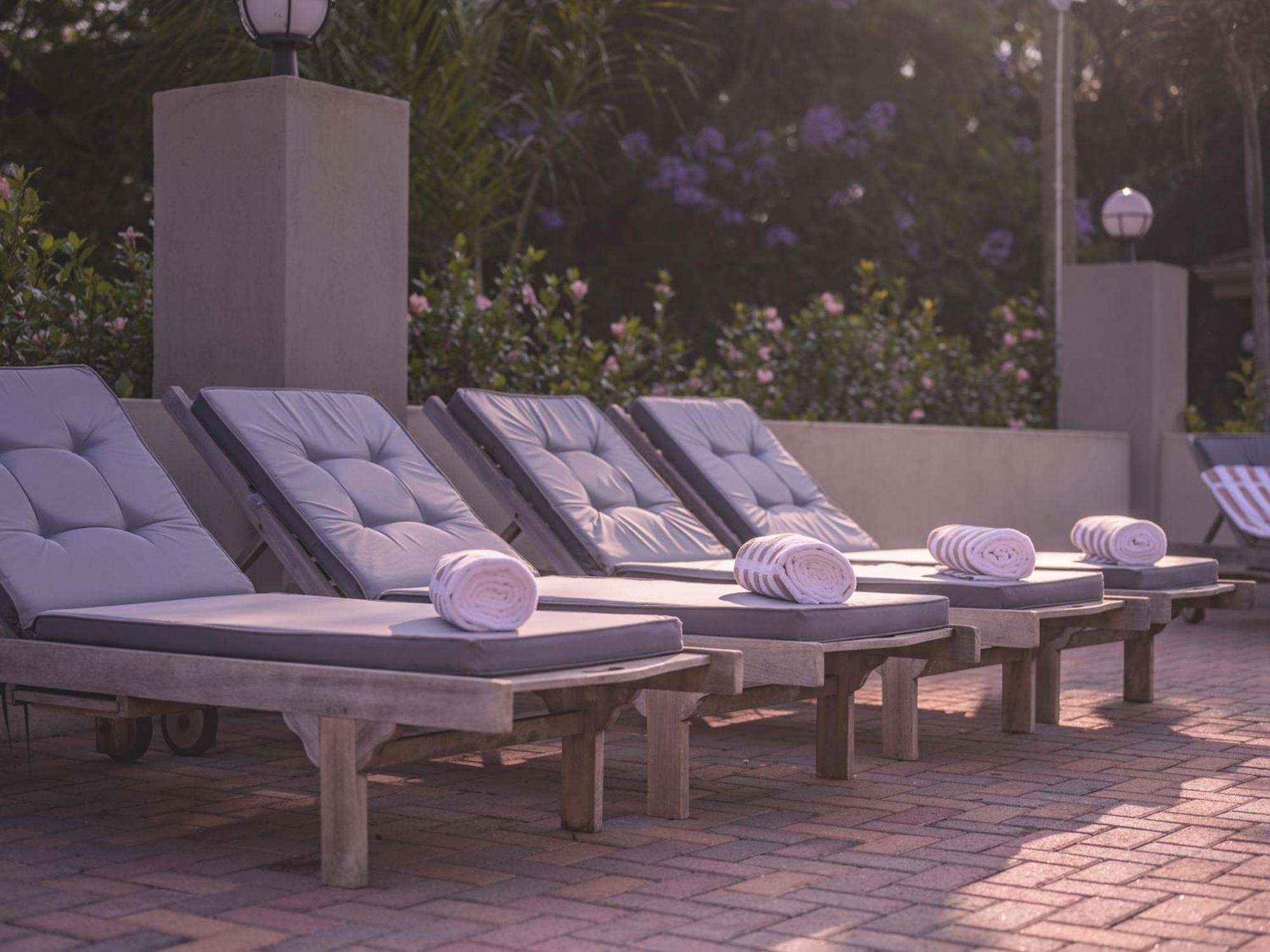 Monkey Thorn Lodge & Wellness Spa - Adults Only White River Eksteriør billede