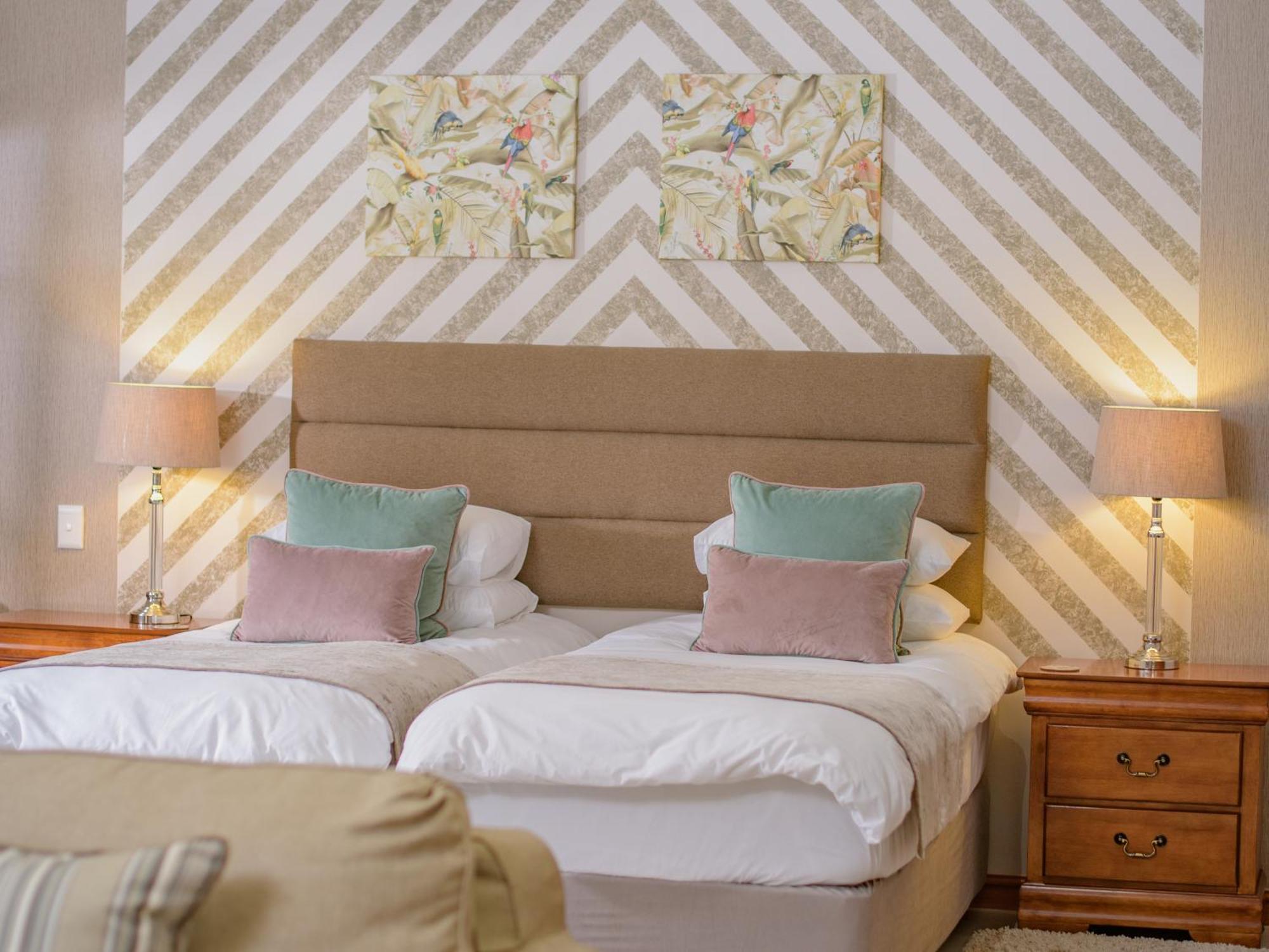 Monkey Thorn Lodge & Wellness Spa - Adults Only White River Eksteriør billede