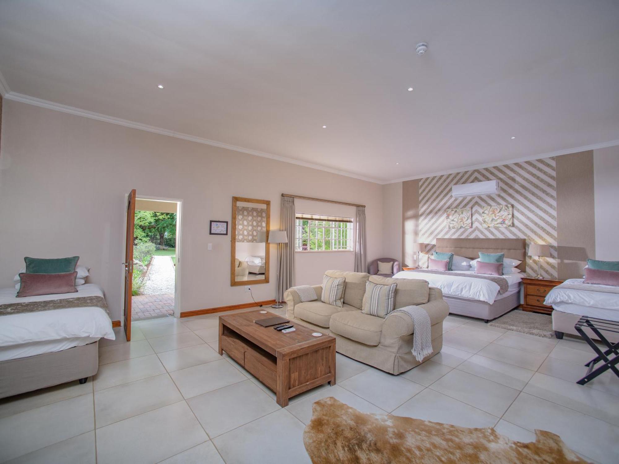 Monkey Thorn Lodge & Wellness Spa - Adults Only White River Værelse billede