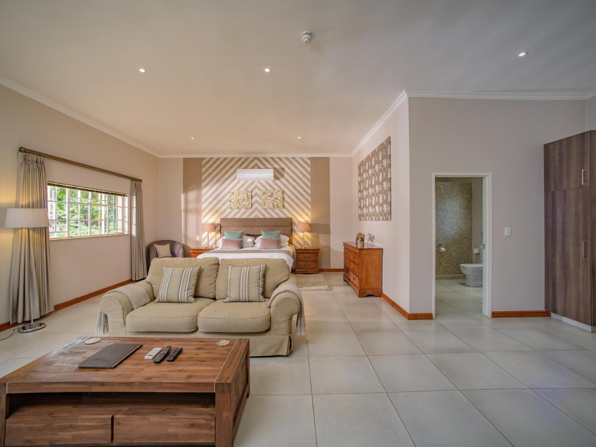 Monkey Thorn Lodge & Wellness Spa - Adults Only White River Eksteriør billede