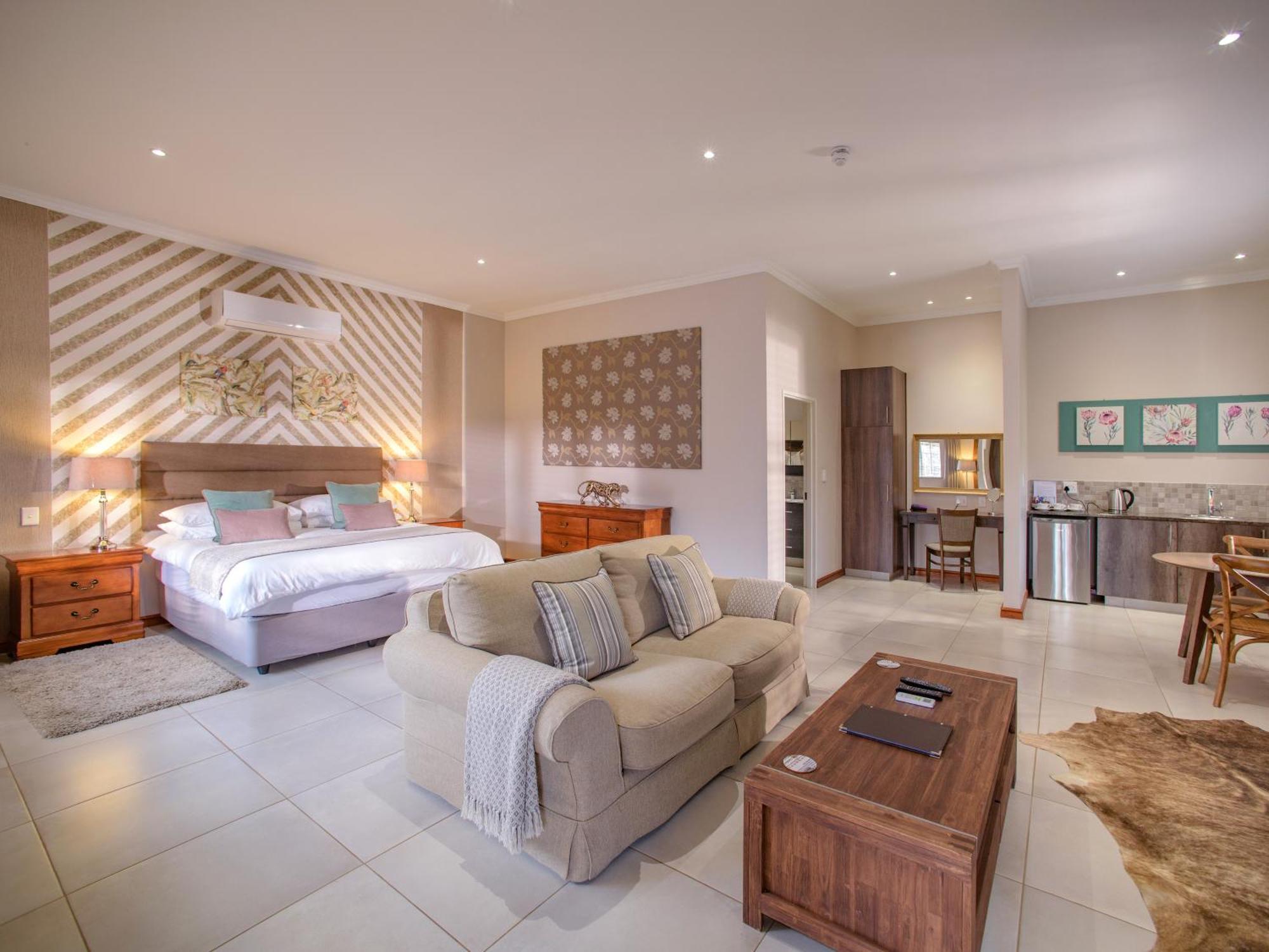 Monkey Thorn Lodge & Wellness Spa - Adults Only White River Eksteriør billede