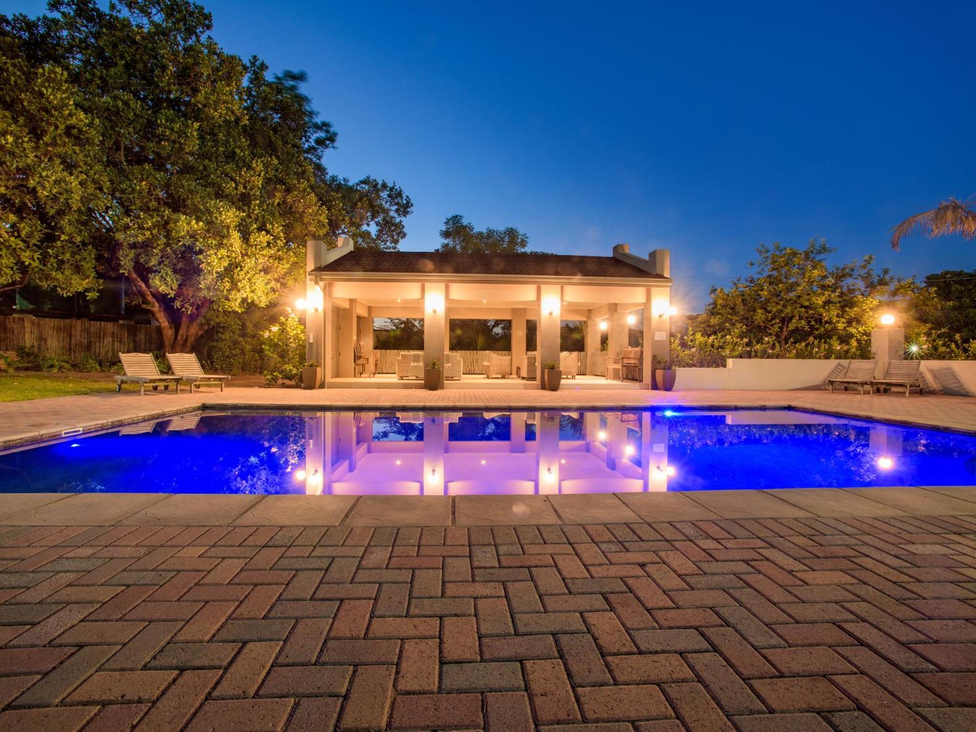 Monkey Thorn Lodge & Wellness Spa - Adults Only White River Eksteriør billede