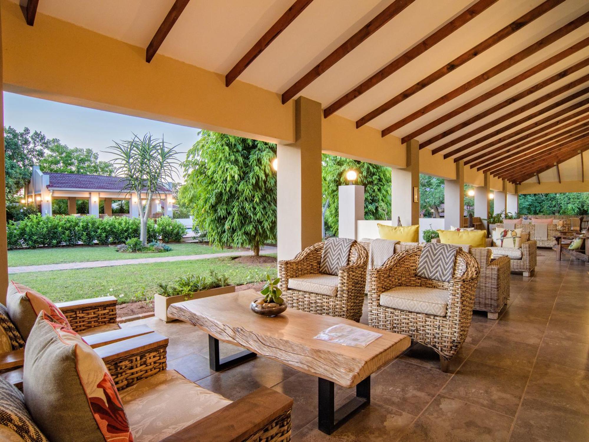 Monkey Thorn Lodge & Wellness Spa - Adults Only White River Eksteriør billede