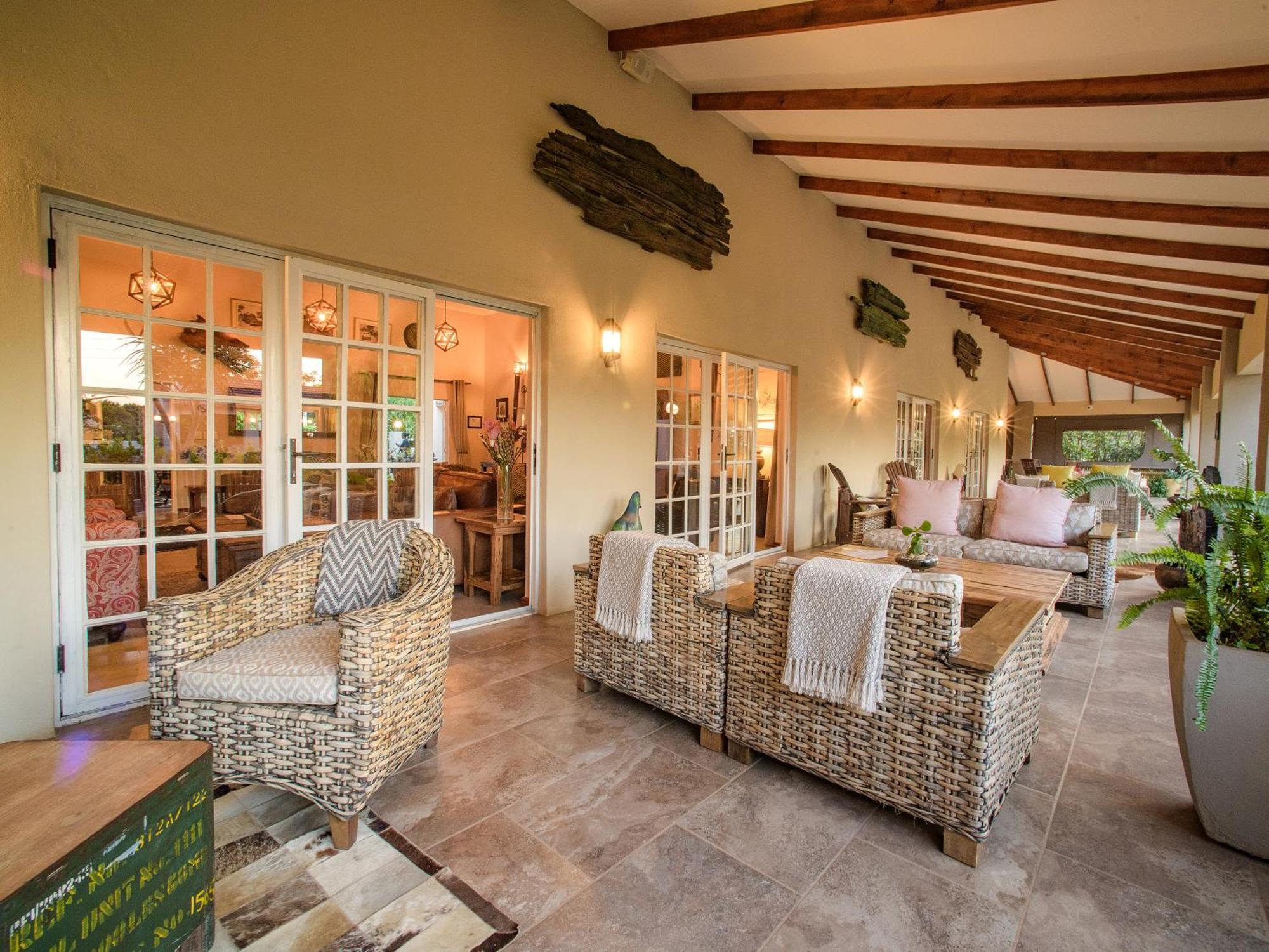 Monkey Thorn Lodge & Wellness Spa - Adults Only White River Eksteriør billede