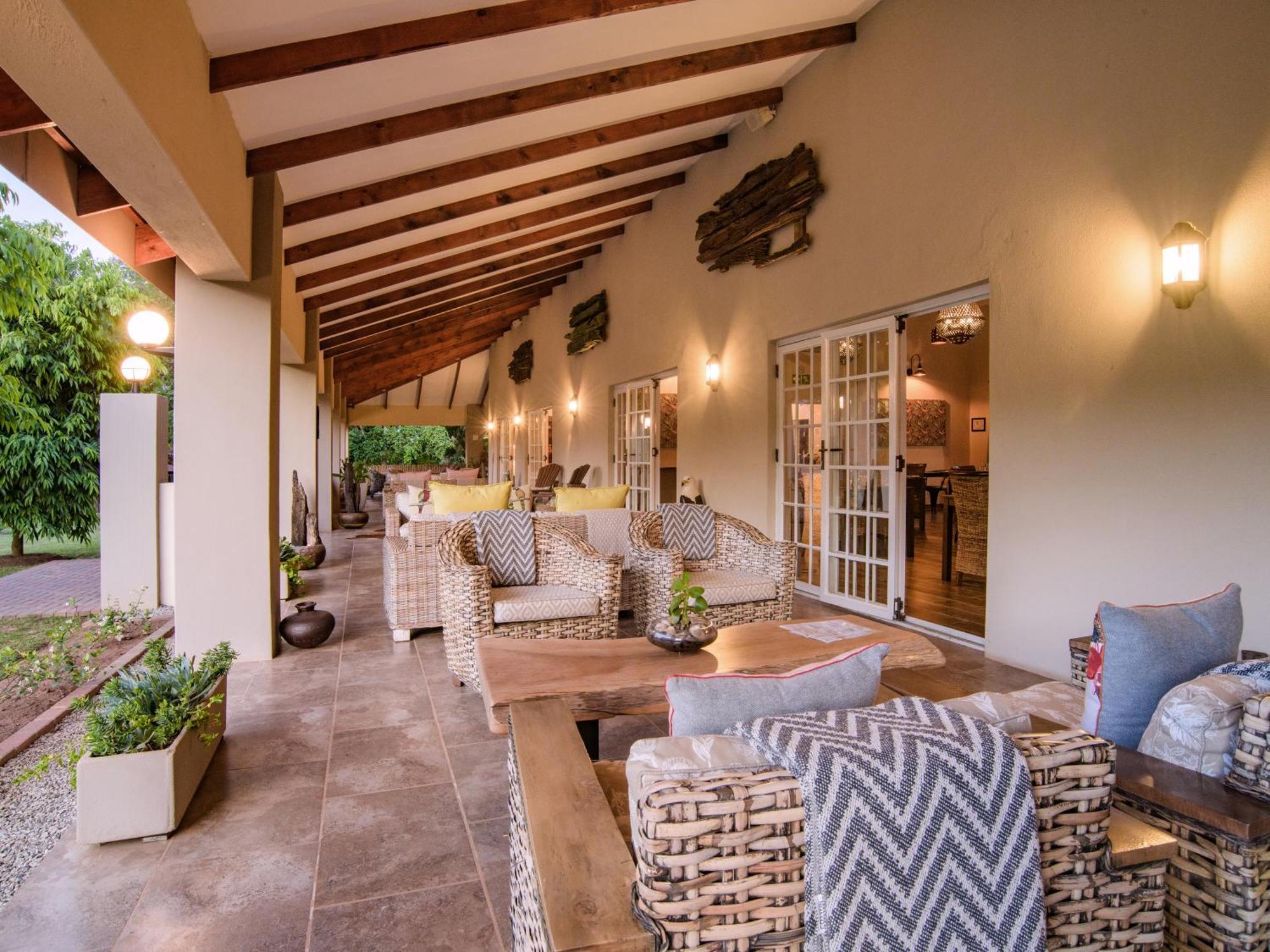 Monkey Thorn Lodge & Wellness Spa - Adults Only White River Eksteriør billede