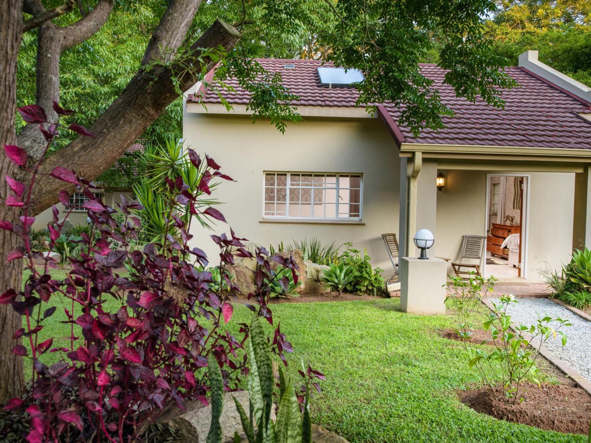 Monkey Thorn Lodge & Wellness Spa - Adults Only White River Eksteriør billede