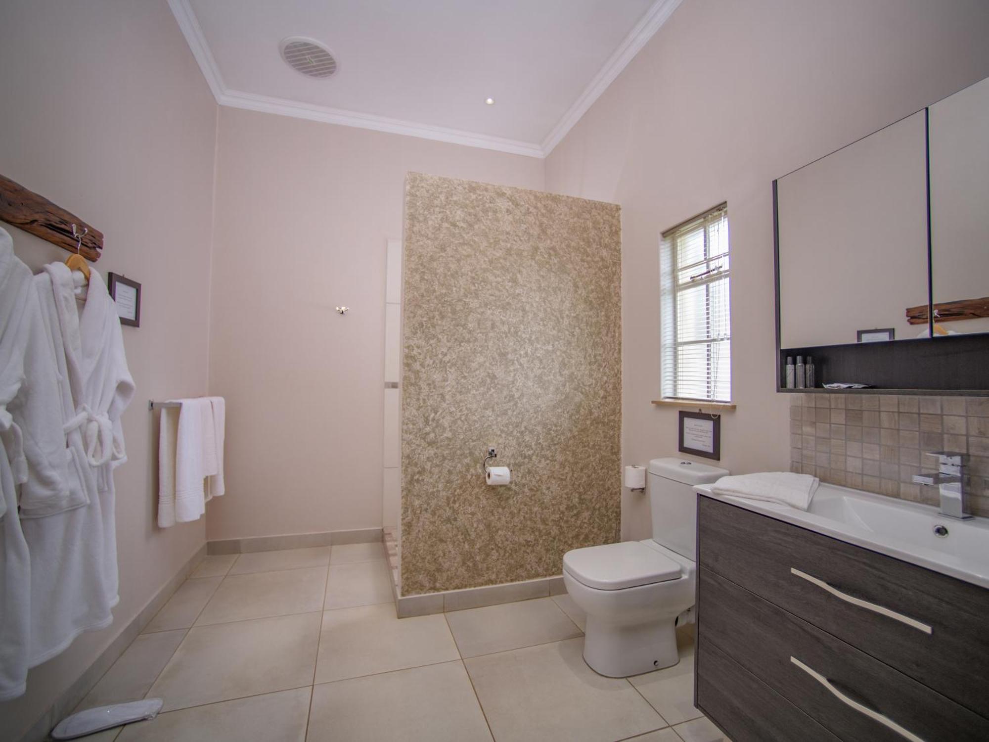 Monkey Thorn Lodge & Wellness Spa - Adults Only White River Eksteriør billede