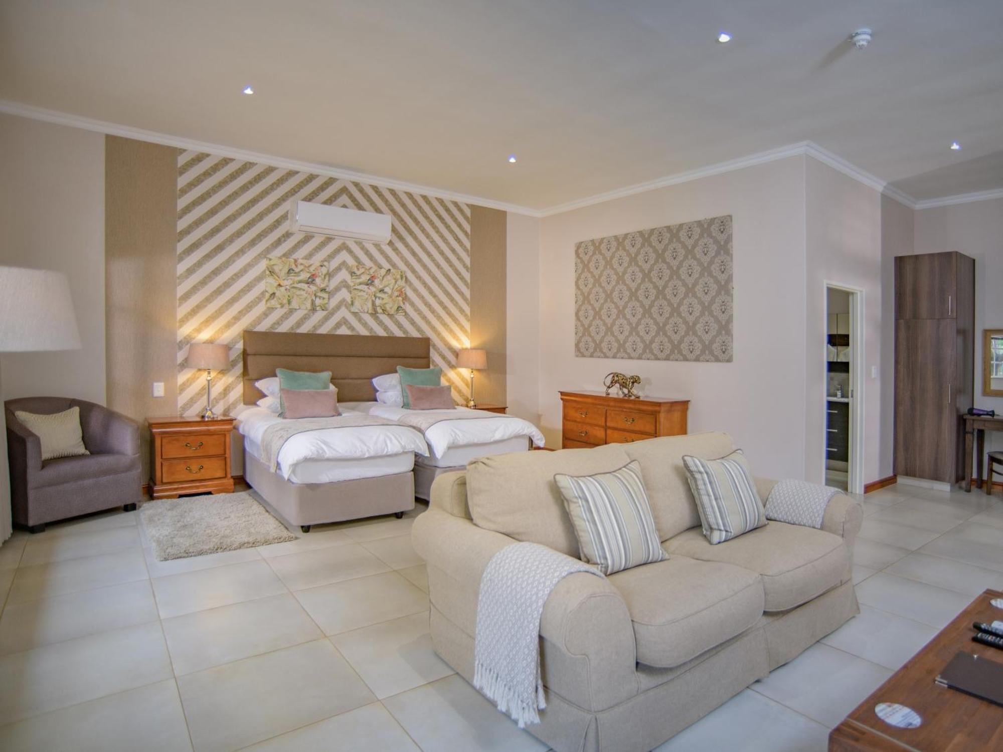 Monkey Thorn Lodge & Wellness Spa - Adults Only White River Eksteriør billede